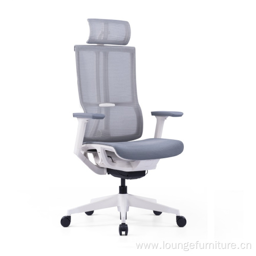 Manager Office Furniture Adjustable High Back Office Chair